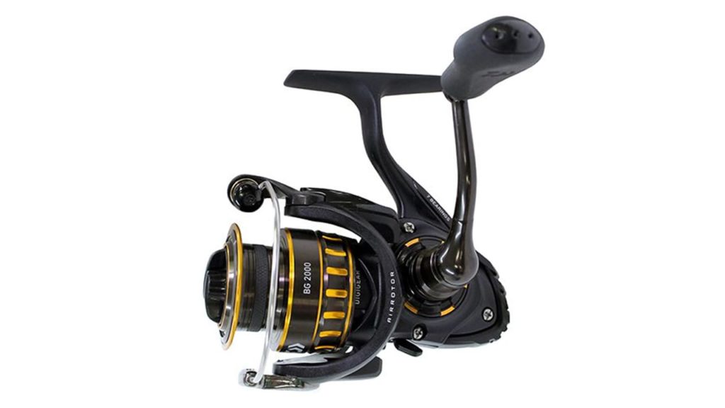 Daiwa BG Spinning Reels