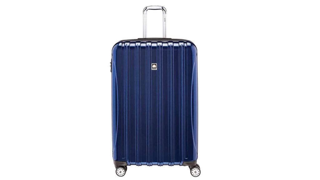 Delsey Luggage Helium Aero 29 Inch