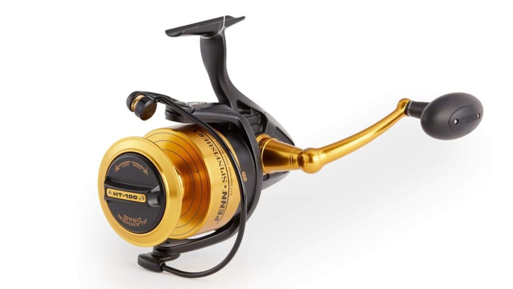 Penn Spinfisher V & VI Spinning Fishing Reel