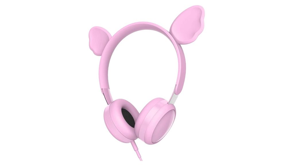 Cat Ear Headphones for Kids