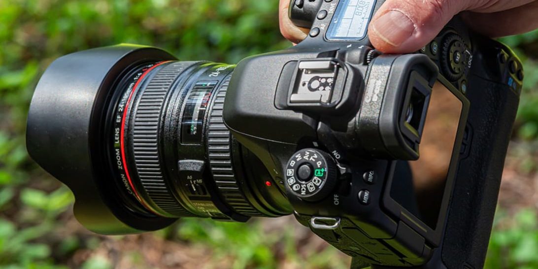 Best Professional Dslr Camera Lenses When You Factor In What You Want
