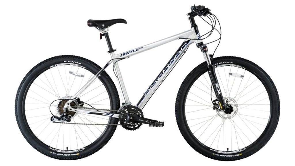 BikeHard Battle 29er Mountain Bike