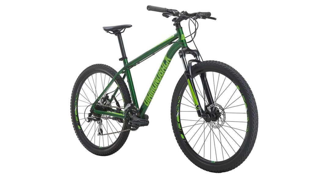 Diamondback Bicycles Overdrive