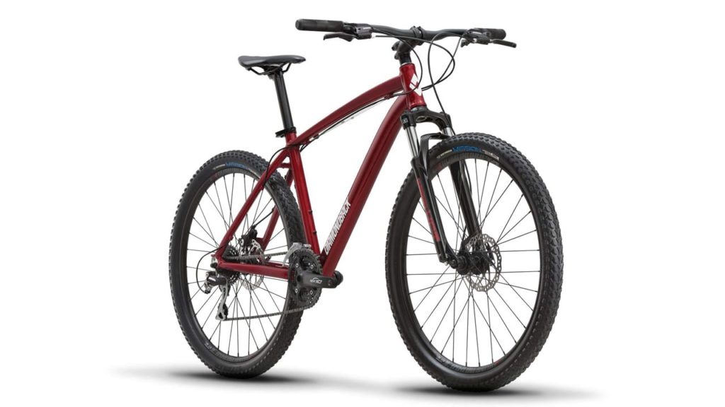 Diamondback Bicycles Overdrive 27.5 Hardtail Mountain Bike