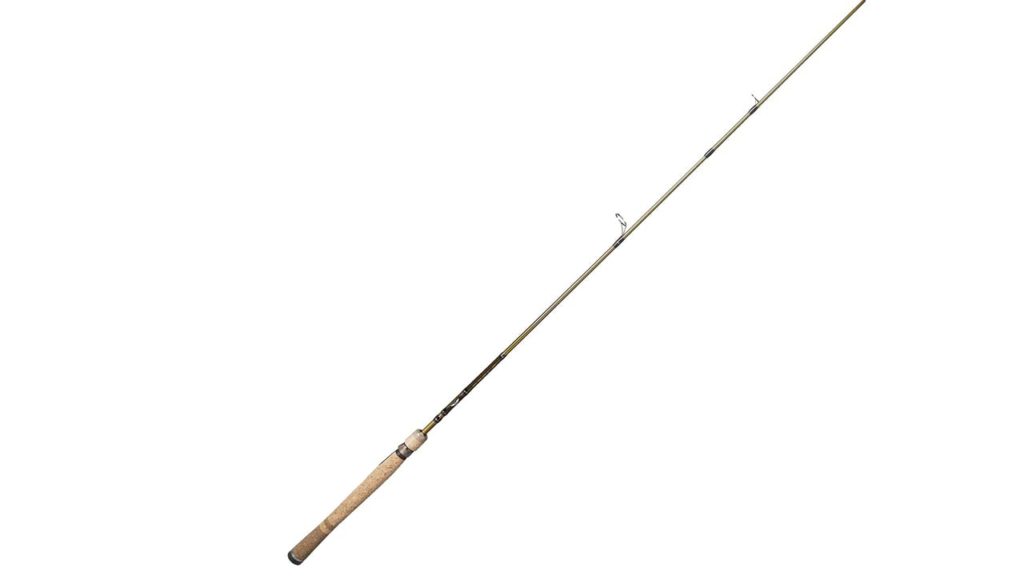 Fenwicks Eagle Spinning Rods