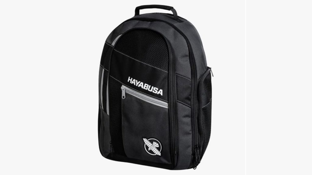 Hayabusa Ryoko Gym Backpack