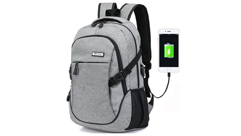 Laptop Backpack for Men Women Back Pack Waterproof