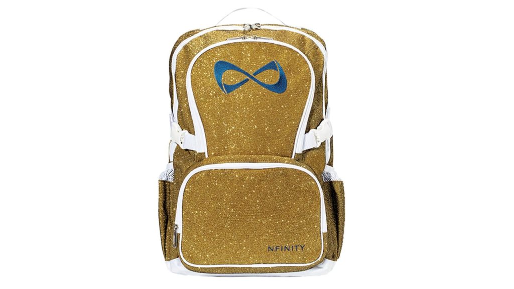 Nfinity Sparkle Backpack