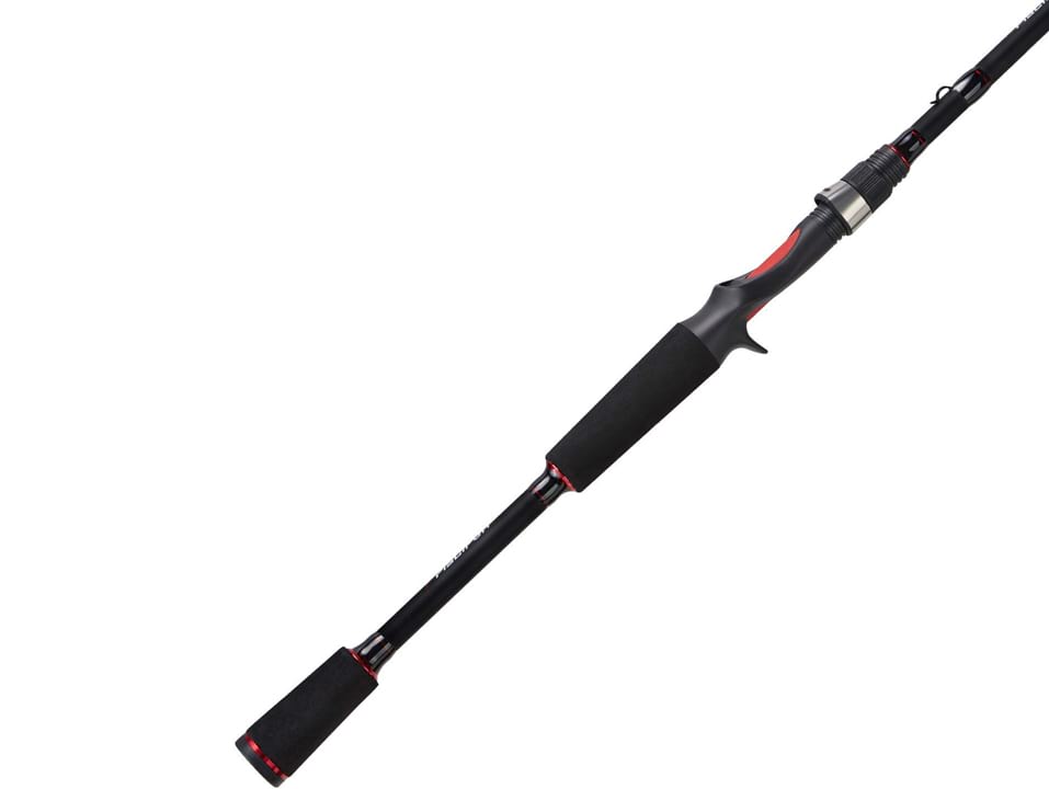 Piscifun Torrent One Piece Baitcasting Rod