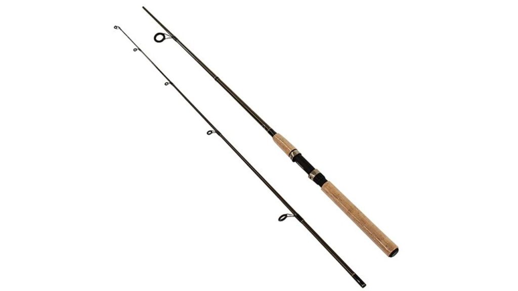 SHIMANO Solora 2 Piece Spinning Rod