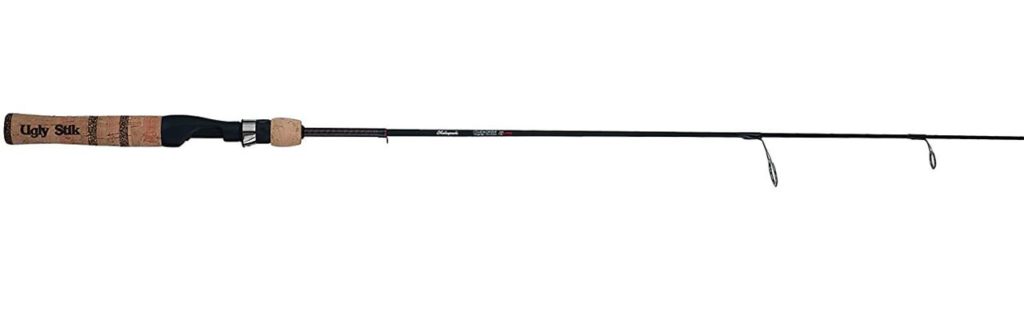 Ugly Stik Elite Spinning Rod