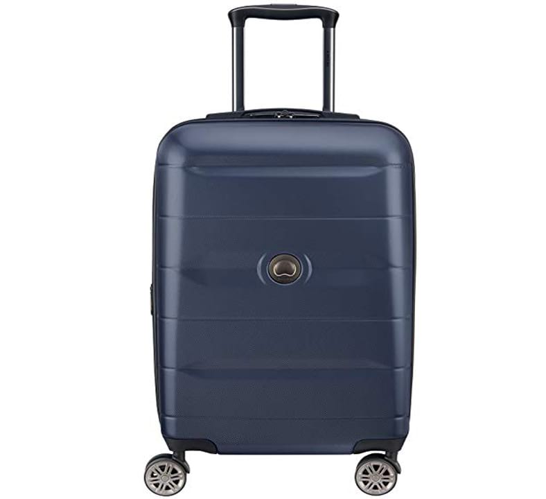 DELSEY Paris Comete 2.0 Expanable Spinner Carry-on