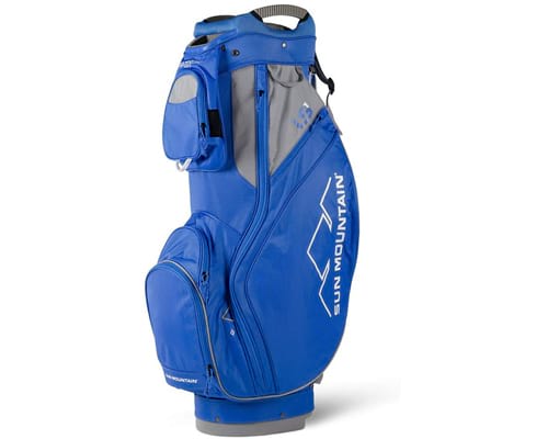 Sun Mountain 2018 Women's LS1 Cart Bag