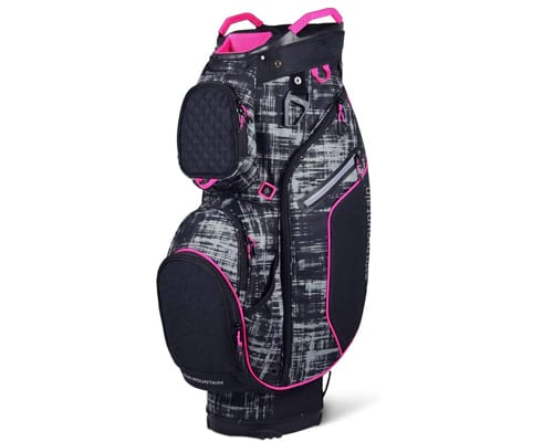 Sun Mountain 2019 Womens Diva Cart Bag