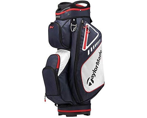 TaylorMade Golf 2019 Select Cart Bag