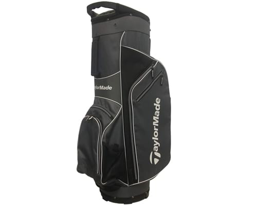 TaylorMade Golf TM Cart Golf Bag 5.0