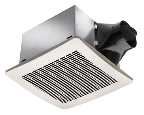 Delta BreezSignature VFB25AEH 130 CFM Exhaust Bath Fan