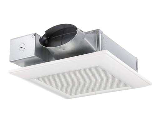 Panasonic FV-0510VS1 WhisperValue DC Ventilation Fan