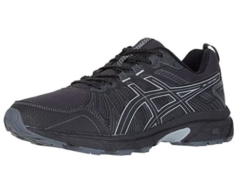 ASICS Mens Gel-Venture 7 Trail Running Shoes