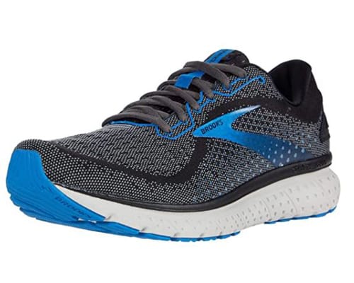 Brooks Mens Glycerin 18