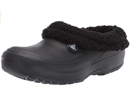 Crocs Womens Blitzen Iii Clog