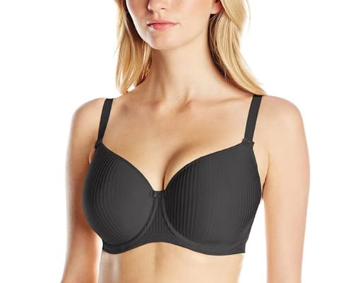 Freya Womens Idol Underwire Molded Balcony Bra