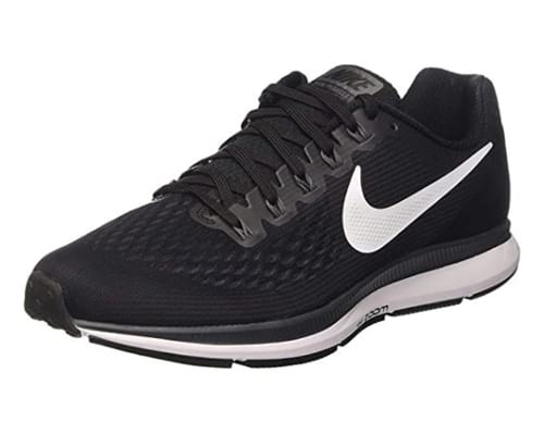 Nike Mens Air Zoom Pegasus 34 Running Shoe