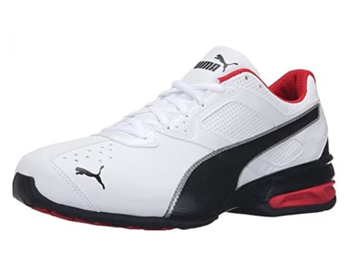 PUMA Mens Tazon 6 FM Running Shoe