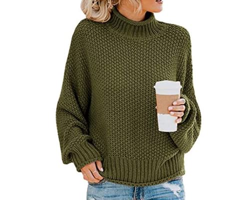 Top 12 Best Sweaters For Women | For 2022 | The Active Action