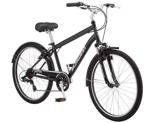 Schwinn Suburban Sport Comfort Hybrid Bike