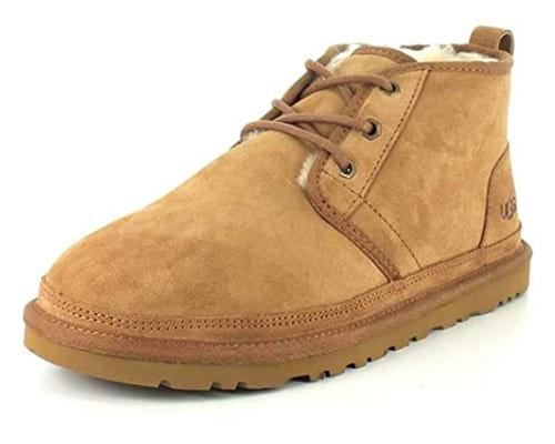 UGG Mens Neumel Chukka Boot