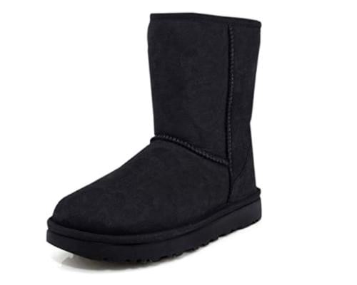 UGG Womens Classic Short Boot