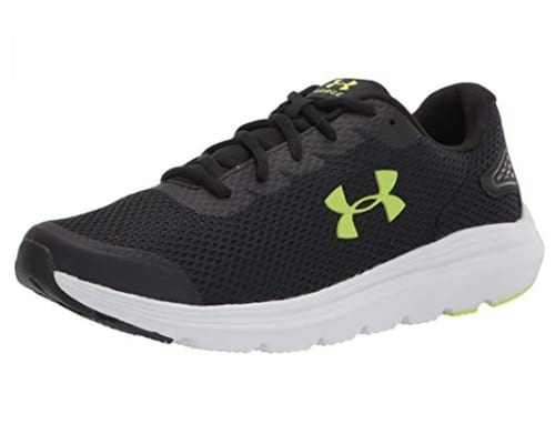 Under Armour Mens Surge 2 Running Shoe