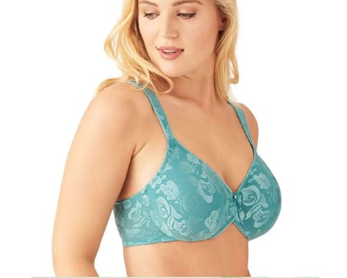 Wacoal Womens Awareness Full Figure Underwire Bra