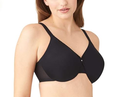 Wacoal Womens Full Figure Simple Shaping Minimizer Bra