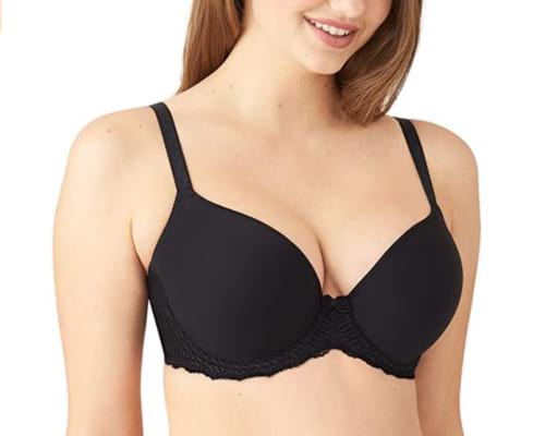 Wacoal Womens La Femme Contour Bra