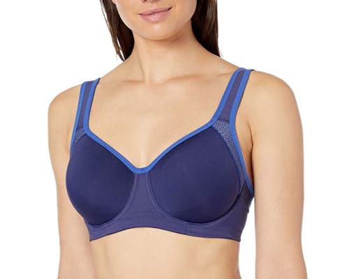 Wacoal Womens Sport Contour Bra