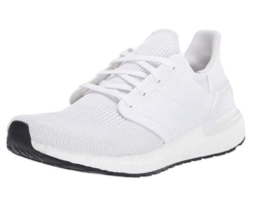 adidas Mens Ultraboost 20 Running Shoe