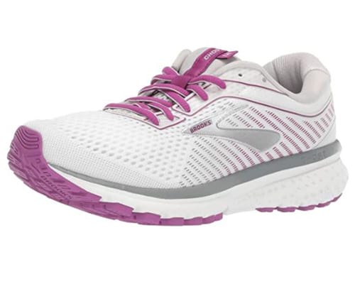 Brooks Ghost 12