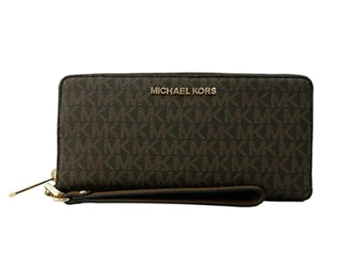 Michael Kors Womens Jet