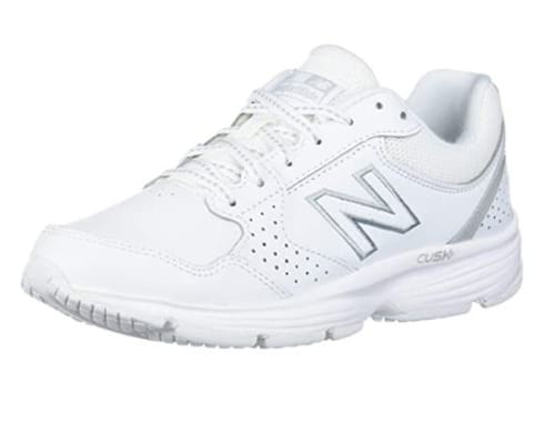 New Balance Womens 411 V1 Walking Shoe