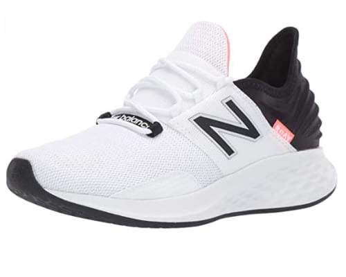 New Balance Womens Fresh Foam Roav V1 Sneaker