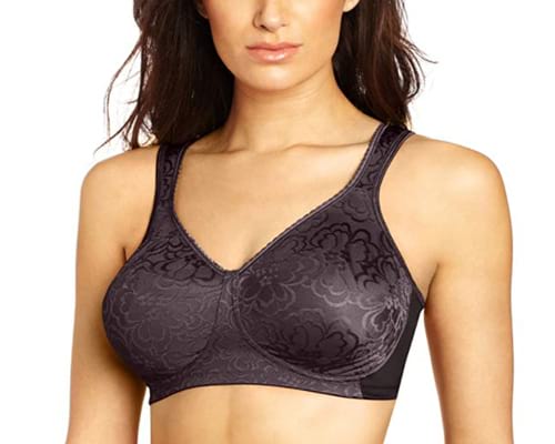 Playtex Womens 18 Hour Ultimate Lift and Support Wire Free Bra