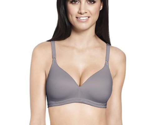 Warners Womens Cloud 9 Wire-Free Contour Bra