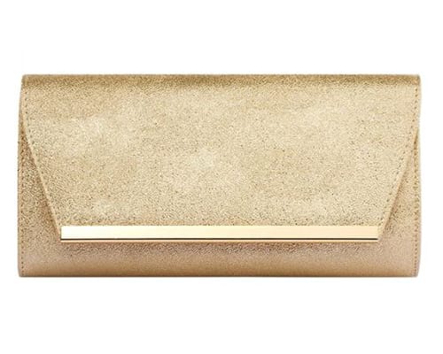 Womens Evening Clutch Bridal Prom Handbag shoulder bag