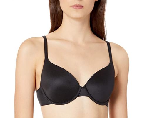 Amazon Brand - Mae Womens Full Coverage T-Shirt Bra