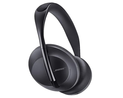 Bose Noise Cancelling Wireless Bluetooth Headphones 700