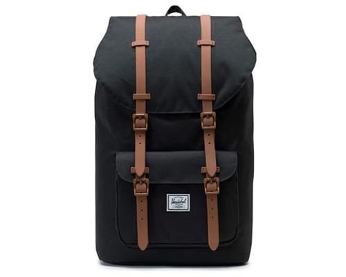 Herschel Little America Laptop Backpack