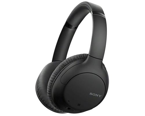 Sony Noise Cancelling Headphones WHCH710N