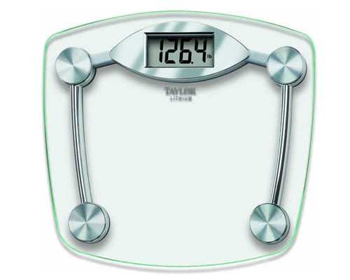 Taylor Precision 7506 Digital Scale